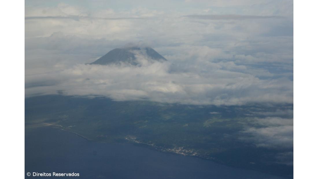 Festival internacional criado no Pico junta 300 artistas nos Açores