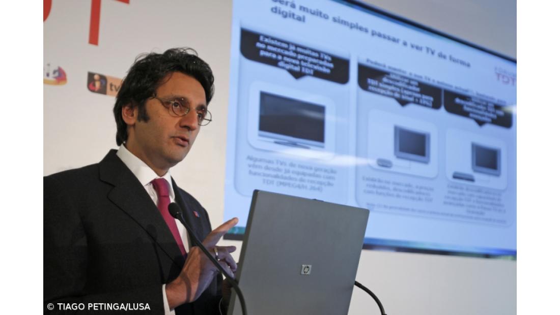 Acordo para fusão da PT e Oi comunicada à CMVM