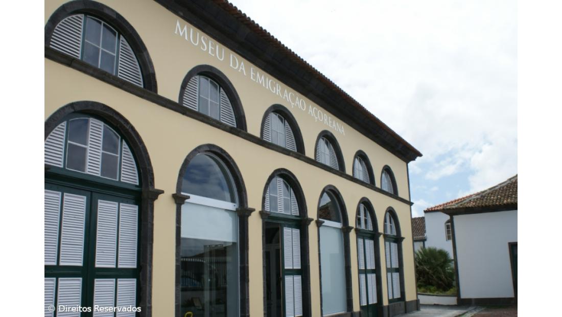 Museu da Emigração permite seguir 'rasto' dos emigrantes pela Internet