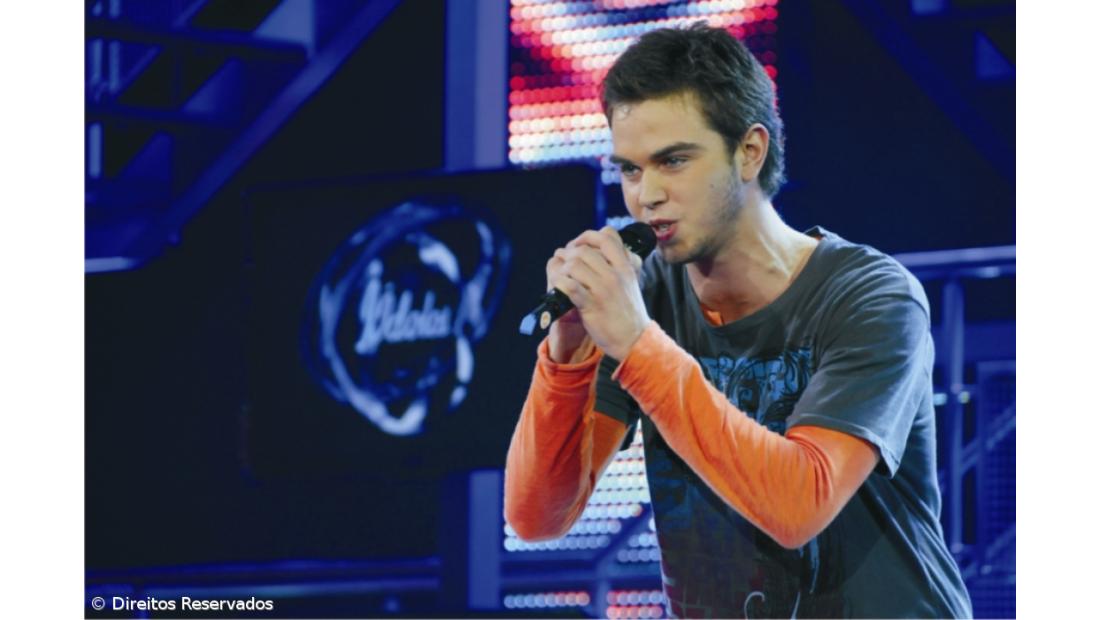 PDL Summer Fest com Filipe Pinto