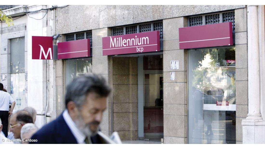 Caso BCP - confirmadas  condenações por abuso de informação 