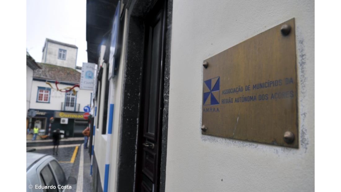 Municípios dos Açores querem maior "abrangência" para concorrer a fundos comunitários