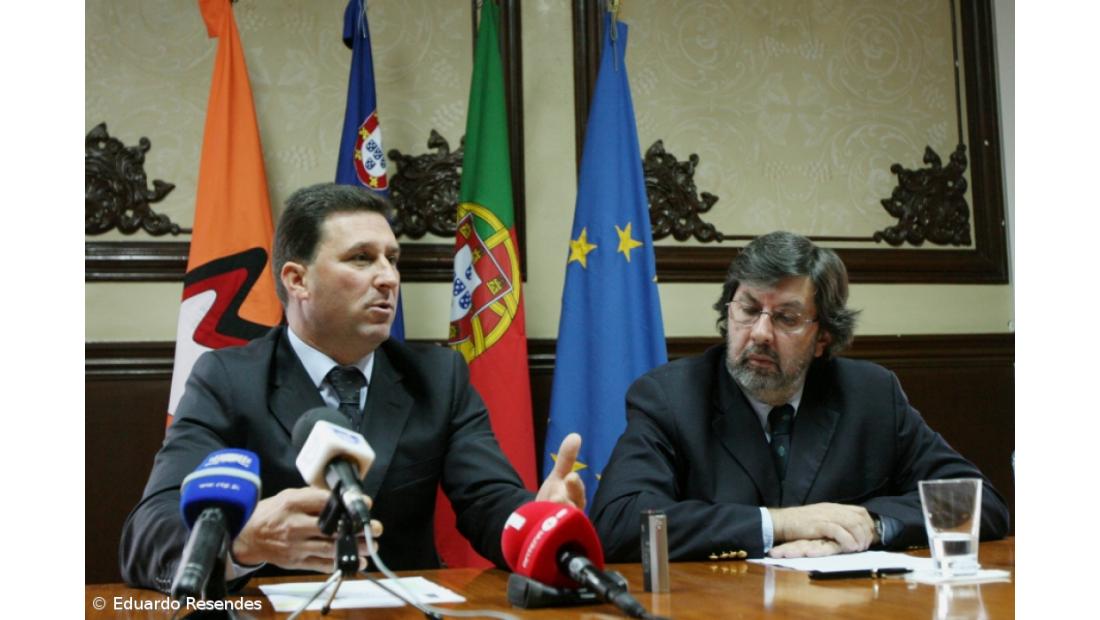 PSD desmente Sérgio Ávila e insiste que dívida regional é de 3,7 mil milhões de euros