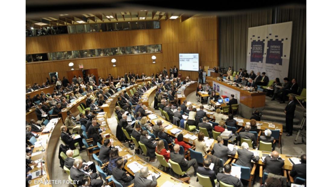 ONU exige investigação sobre intervenção israelita contra frota humanitária