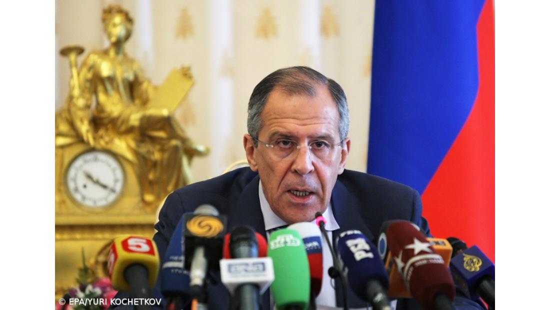 Rússia acha que EUA não atacarão Coreia do Norte porque há armas nucleares