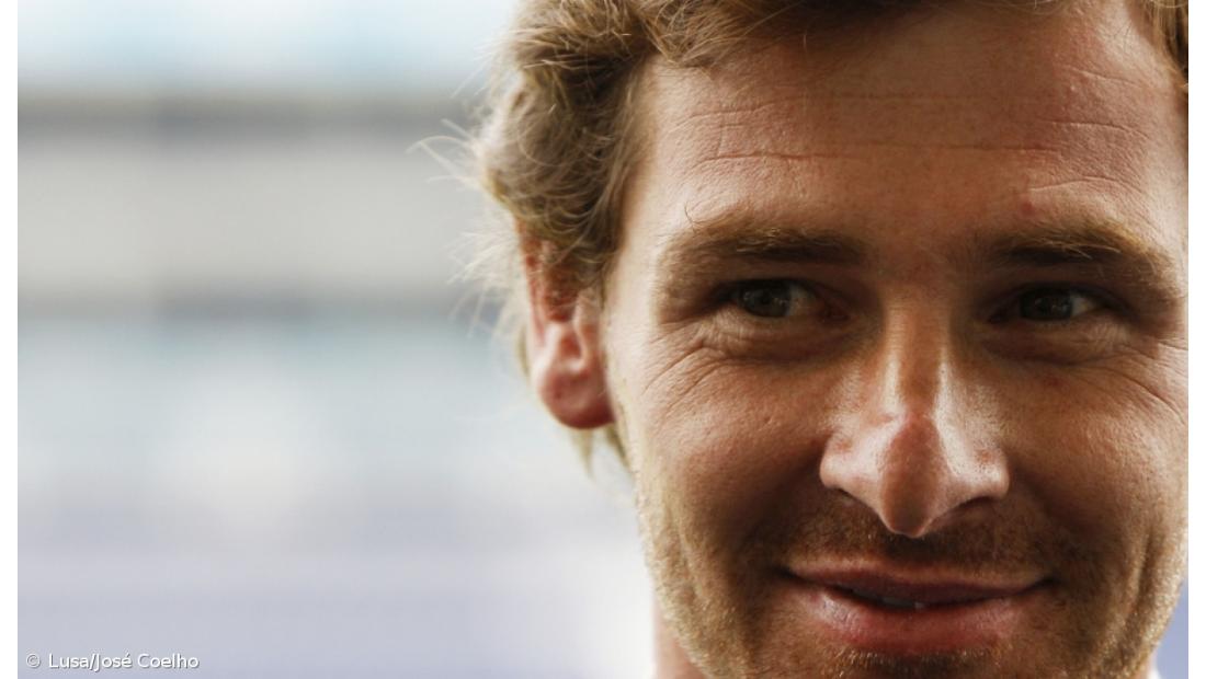 André Villas-Boas vai participar no Dakar de 2018