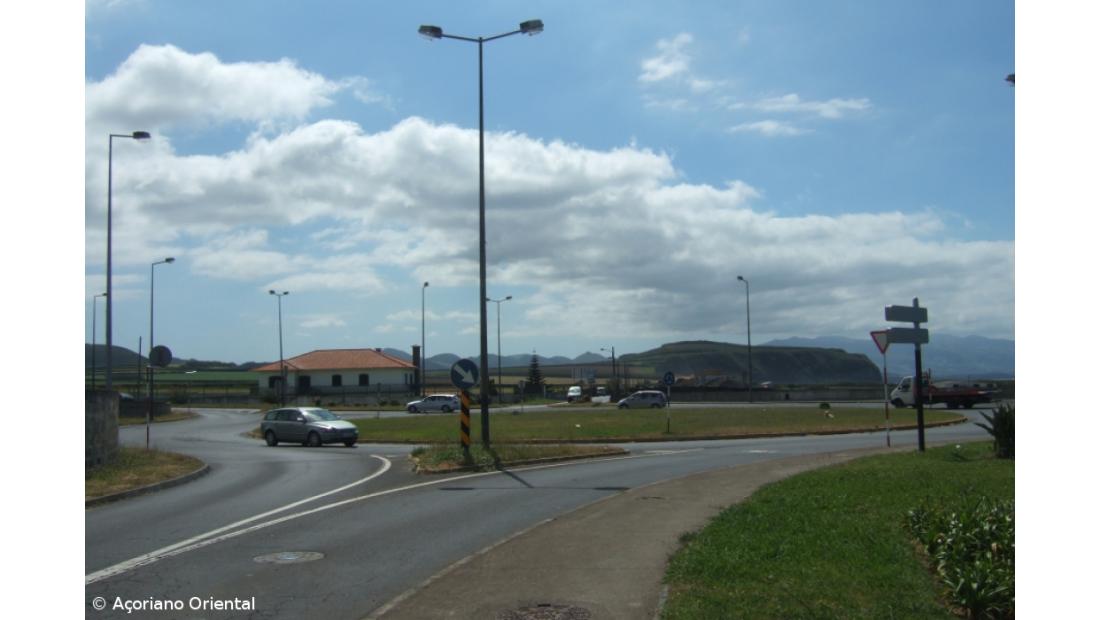 Homem morre esmagado por viatura na Ribeira Seca