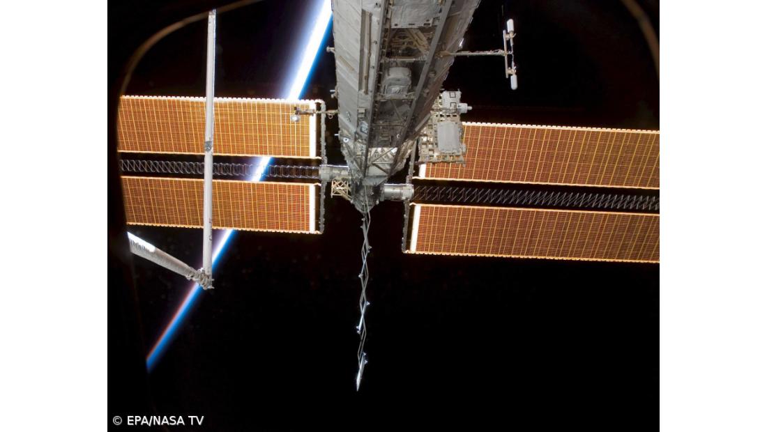 NASA adia lançamento de cápsula que vai abastecer estação espacial