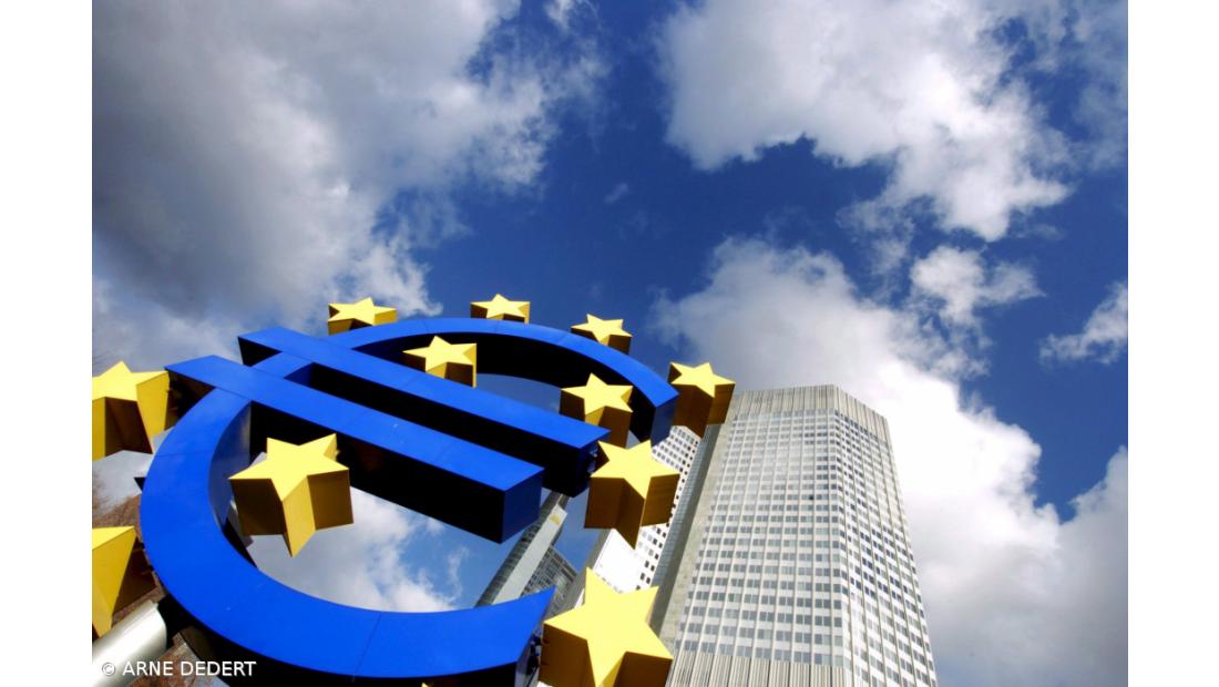  BCE baixa principal taxa directora para 3,25%