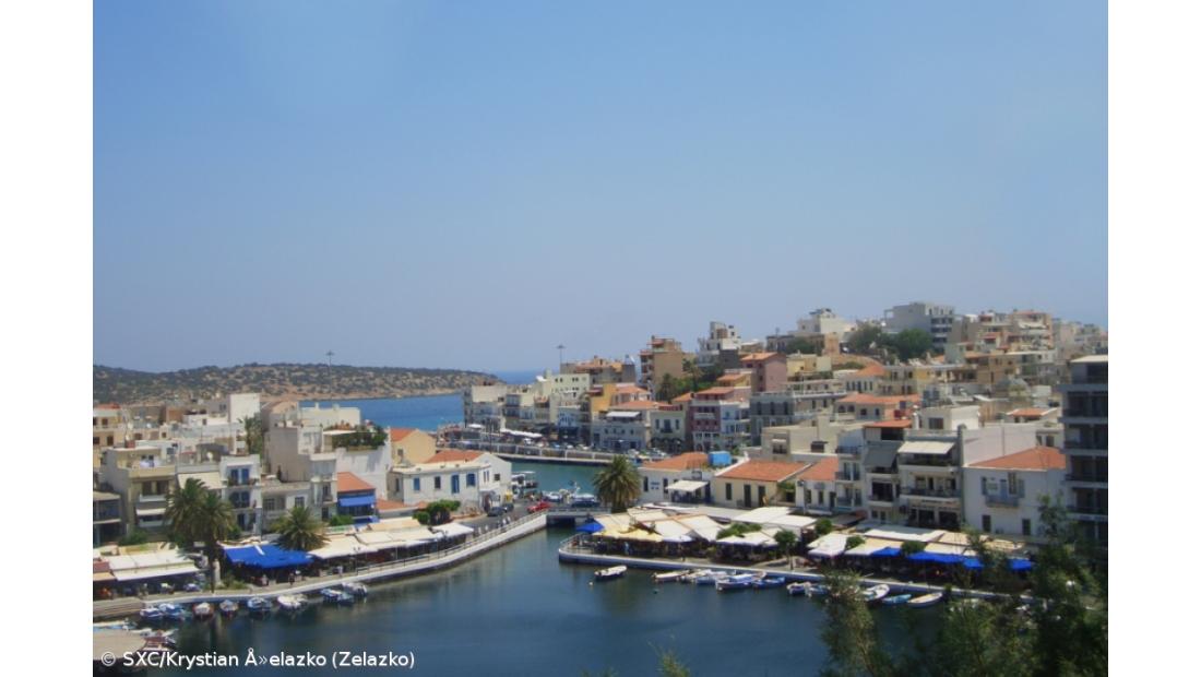 Quatro bancos gregos precisam de 14,4 mil milhões de euros para tapar 'buraco'