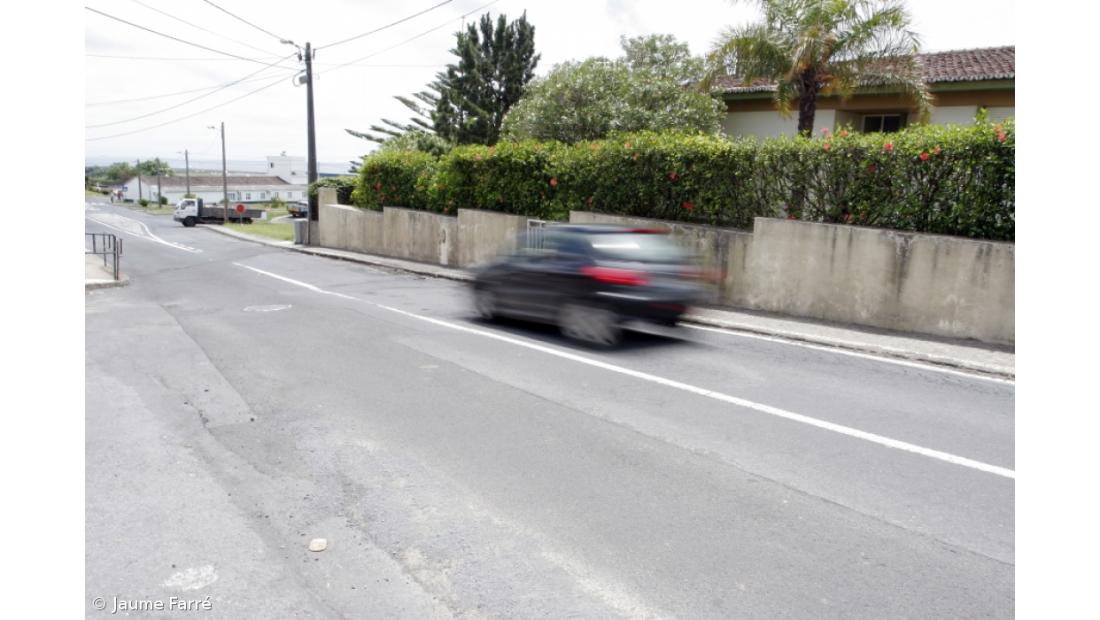 Homem de 48 anos morre em acidente na Relva