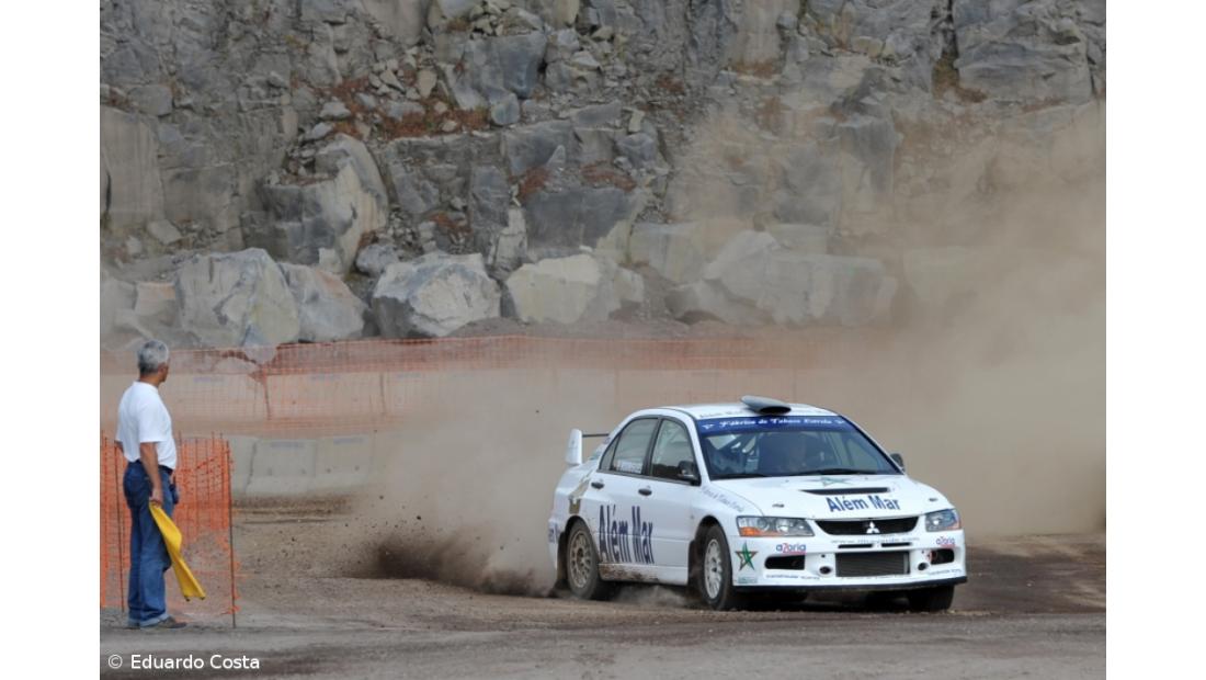 Ensaio geral na Super Especial permite detectar incorrecções