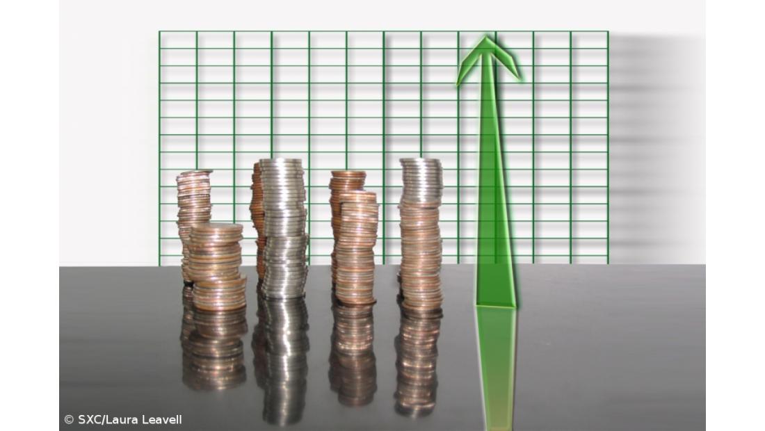 Taxa de Poupança deve subir em 2013 mas na década de 1970 era mais do dobro