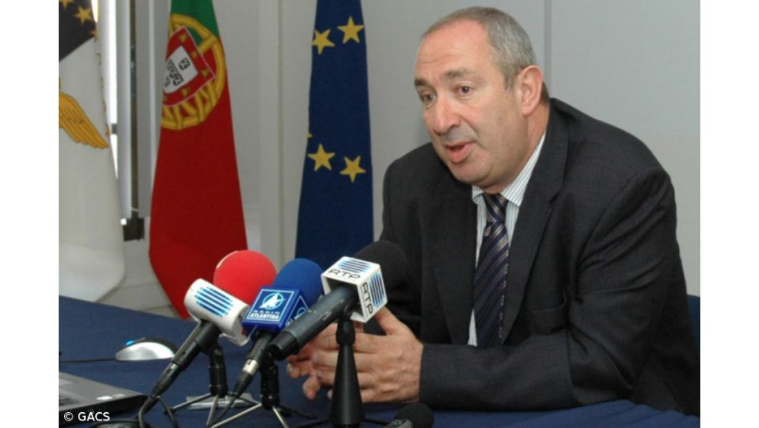 Açores satisfeitos com decisão de Bruxelas de manter apoio à ultraperiferia