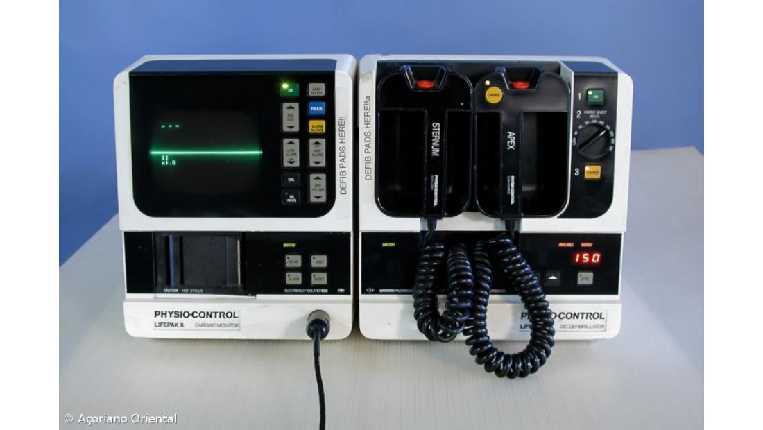 Jovem morre em jogo de futebol em Leiria, vítima de paragem cardiorrespiratória