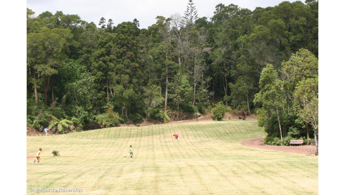 Açores têm a primeira estação experimental de ecologia do país