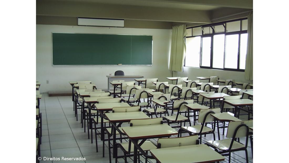 Covid-19: Ano letivo arranca na segunda-feira com aulas presenciais e máscaras