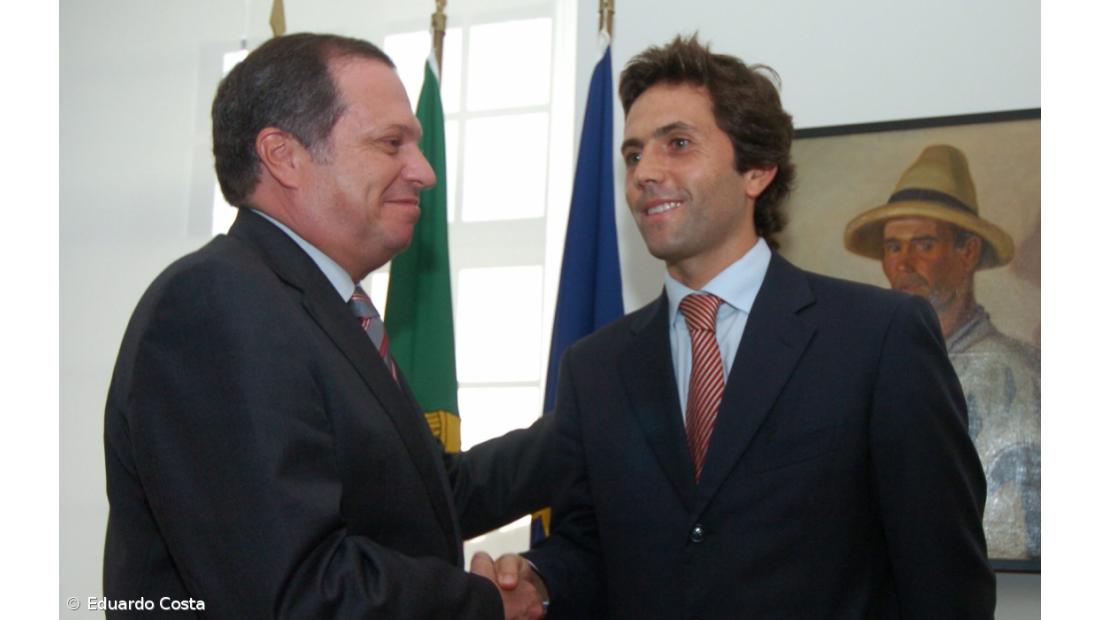 Governo fala em tarifas promocionais em 2008