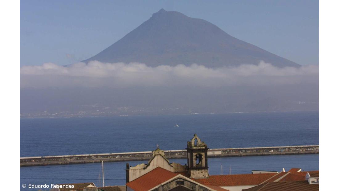 Contrução do Passeio Marítimo das Lajes do Pico custa ao município 1,6 ME a pagar em 20 anos