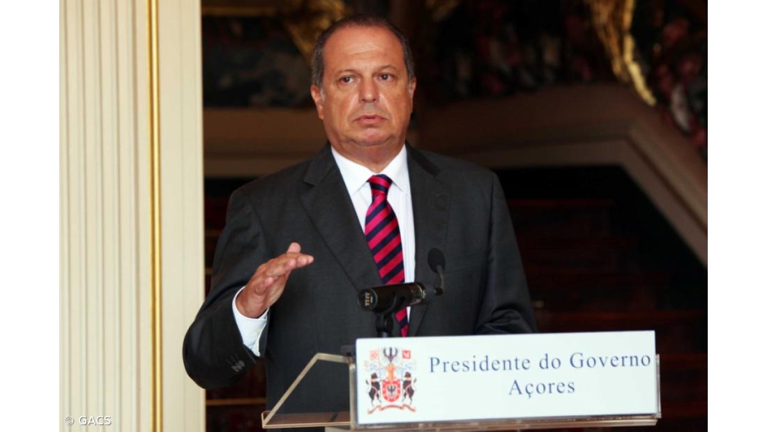 Obra do Casino será retomada em breve