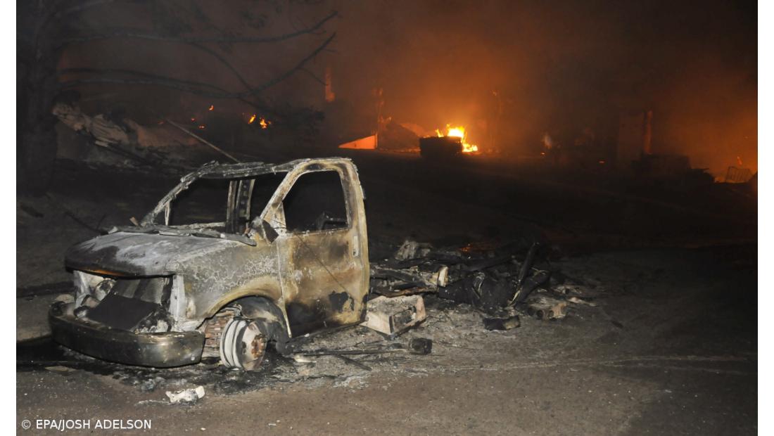 Táticas do grupo Estado Islâmico na Europa podem incluir carros-bomba