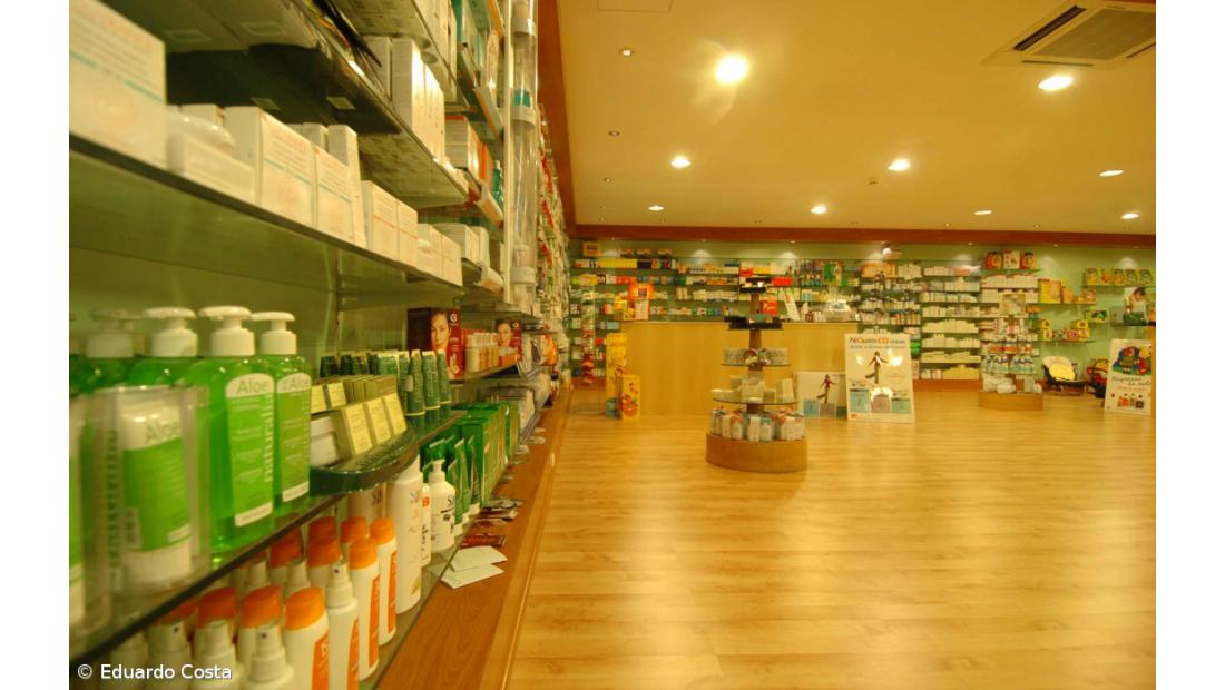 Diminuição dos preços dos medicamentos coloca farmácias em risco 