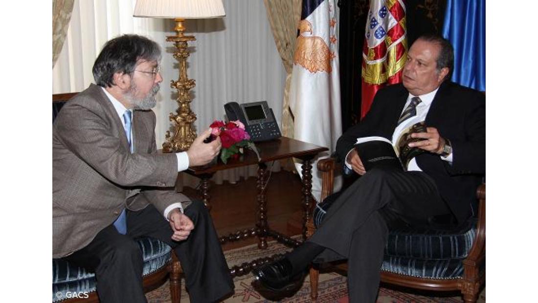 Região quer reactivar Linha Saúde Açores