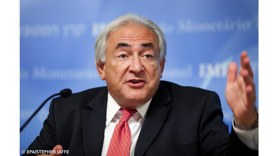 FMI garante não ter tido contactos recentes com a Irlanda 