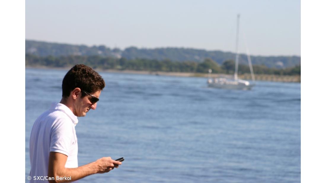 Passar quatro dias na natureza sem tecnologias aumenta criatividade em 50%