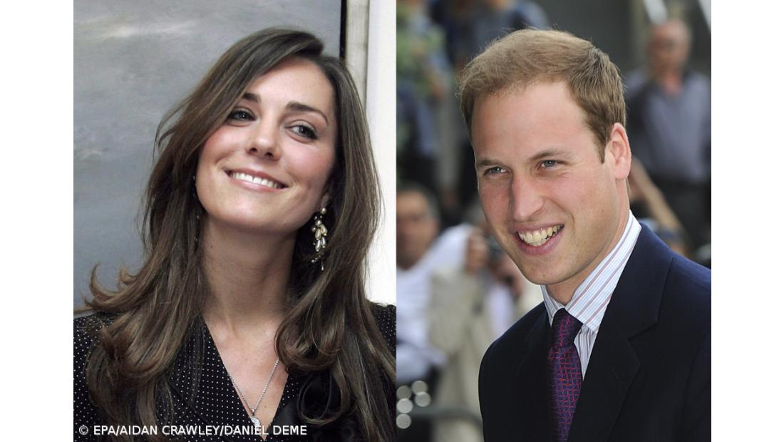 Casamento de William e Kate Middleton a 29 de Abril
