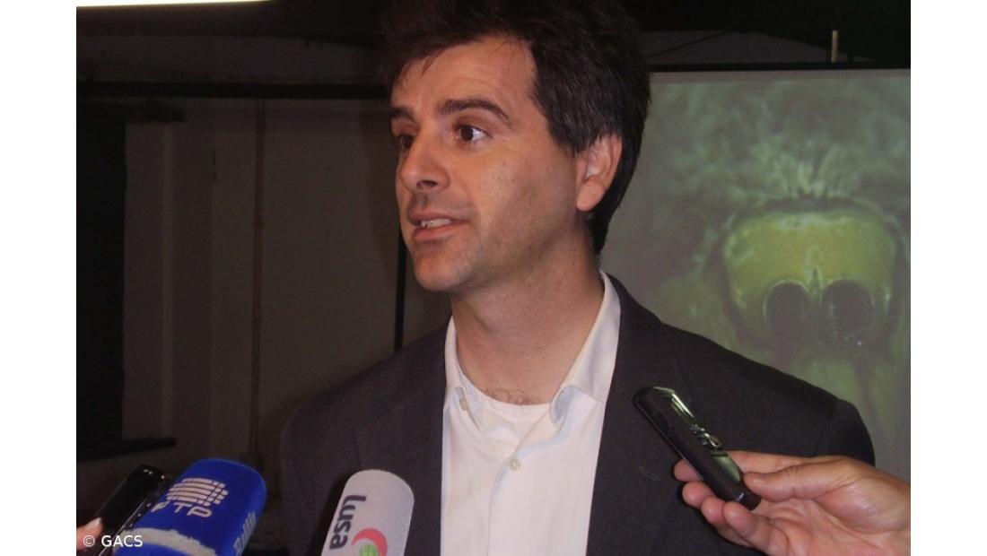 Ex-diretor regional aguarda a decisão do juiz sobre se haverá matéria para julgamento