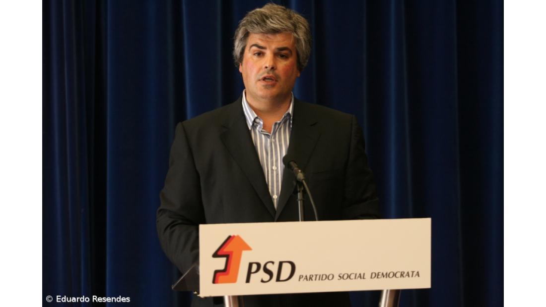 PSD destaca níveis elevados de abstenção e aguarda pelos resultados finais