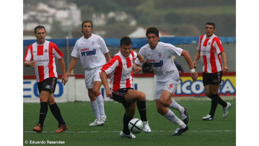Operário empata na Lagoa com Louletano a uma bola