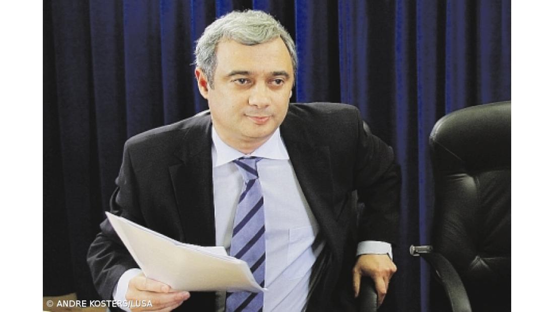 Governo sem poderes para "interferir" nas compensações