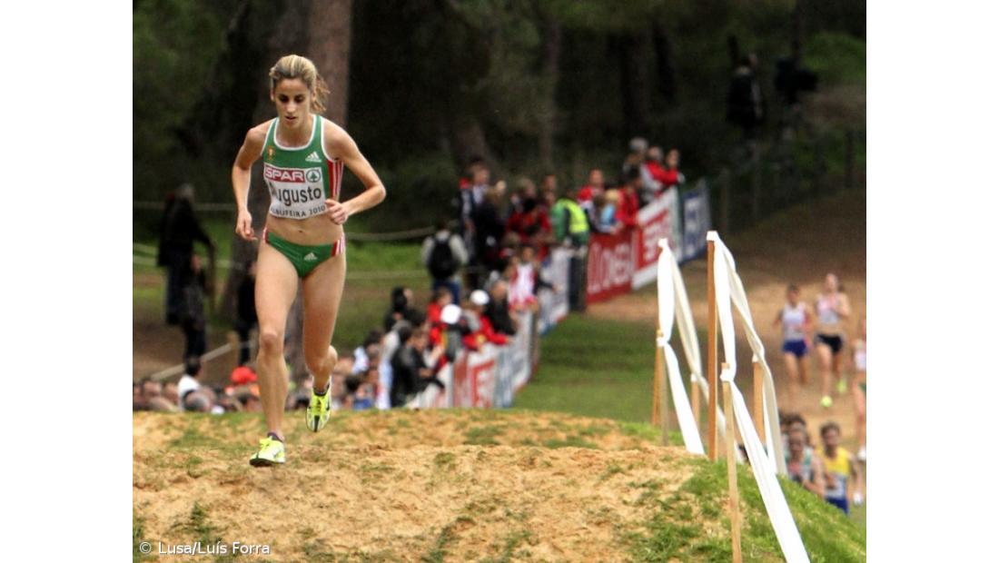 Experiência de Jessica Augusto e Sara Moreira no Mundial de meia-maratona – Imagem 1