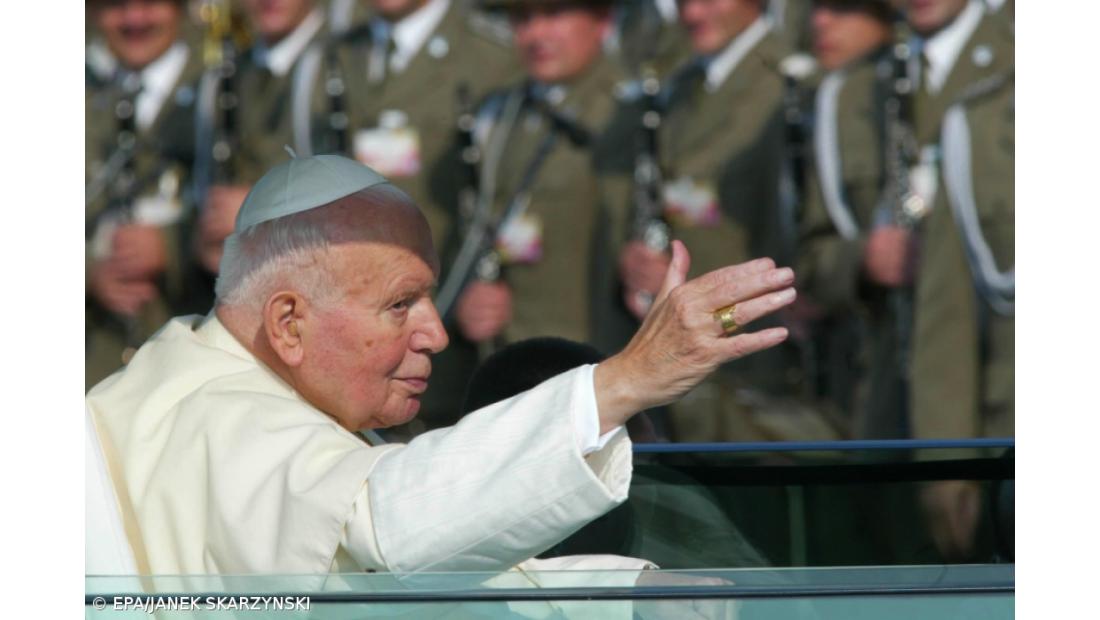 Centenário do papa João Paulo II ensombrado por novo escândalo de pedofilia na Polónia