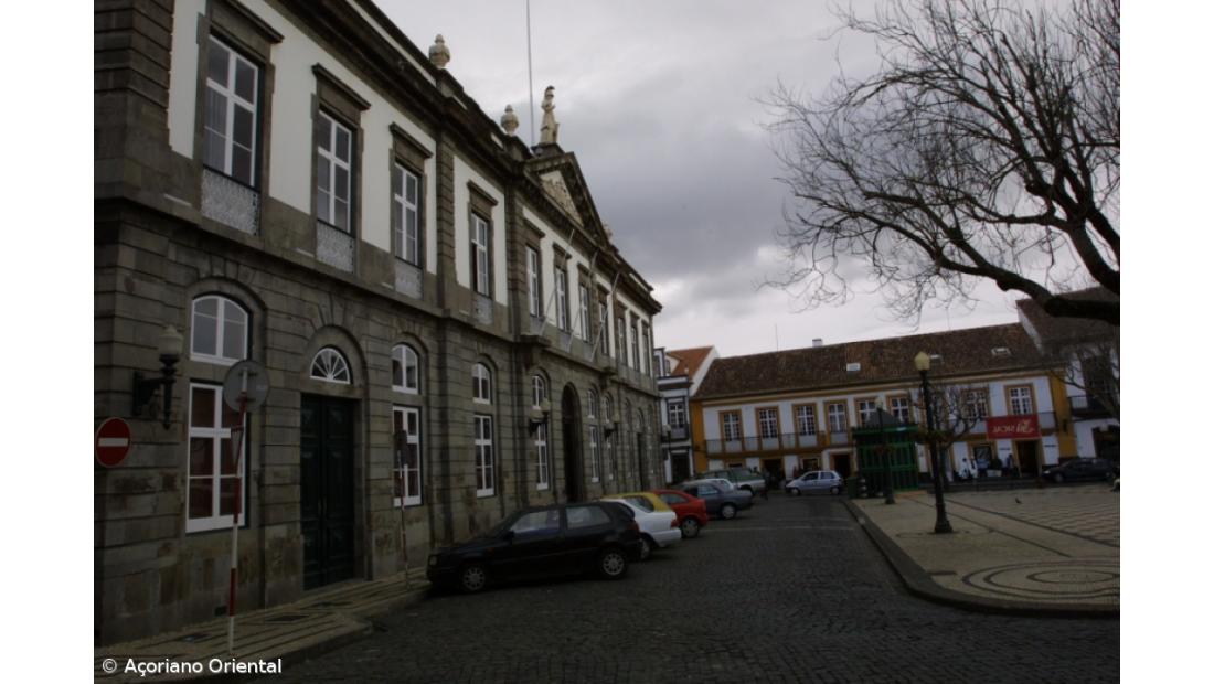  Dirigente do BE Paulo Mendes candidata-se à Câmara de Angra do Heroísmo