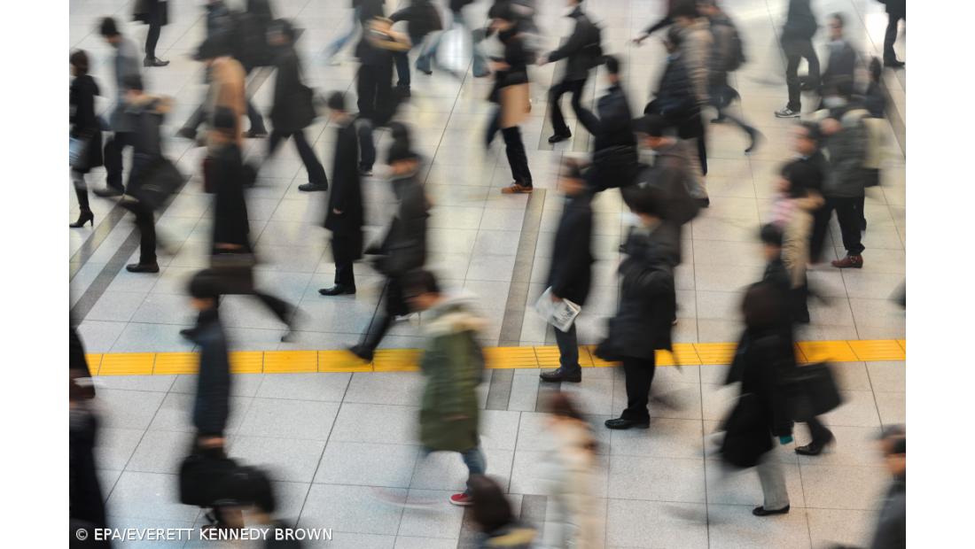 "Fome invisível" afeta dois mil milhões de pessoas