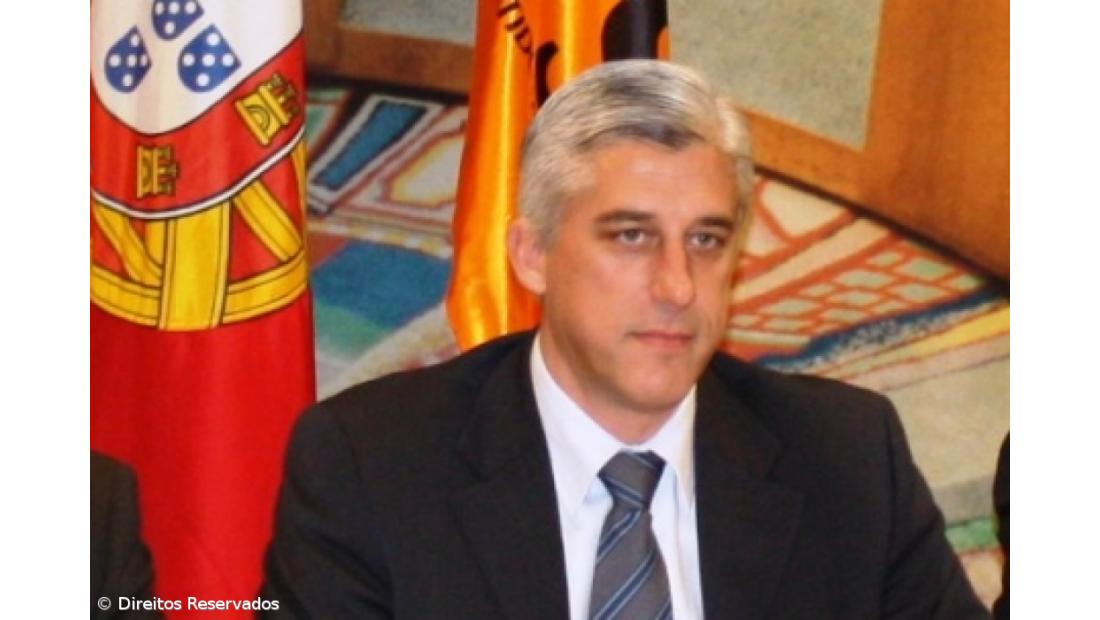 Duarte Freitas acusa PS de ser "autêntica máquina de boatos"