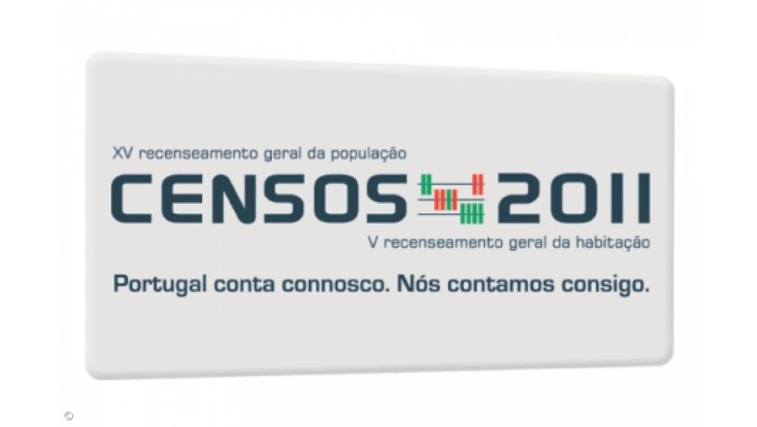 INE divulga hoje resultados preliminares