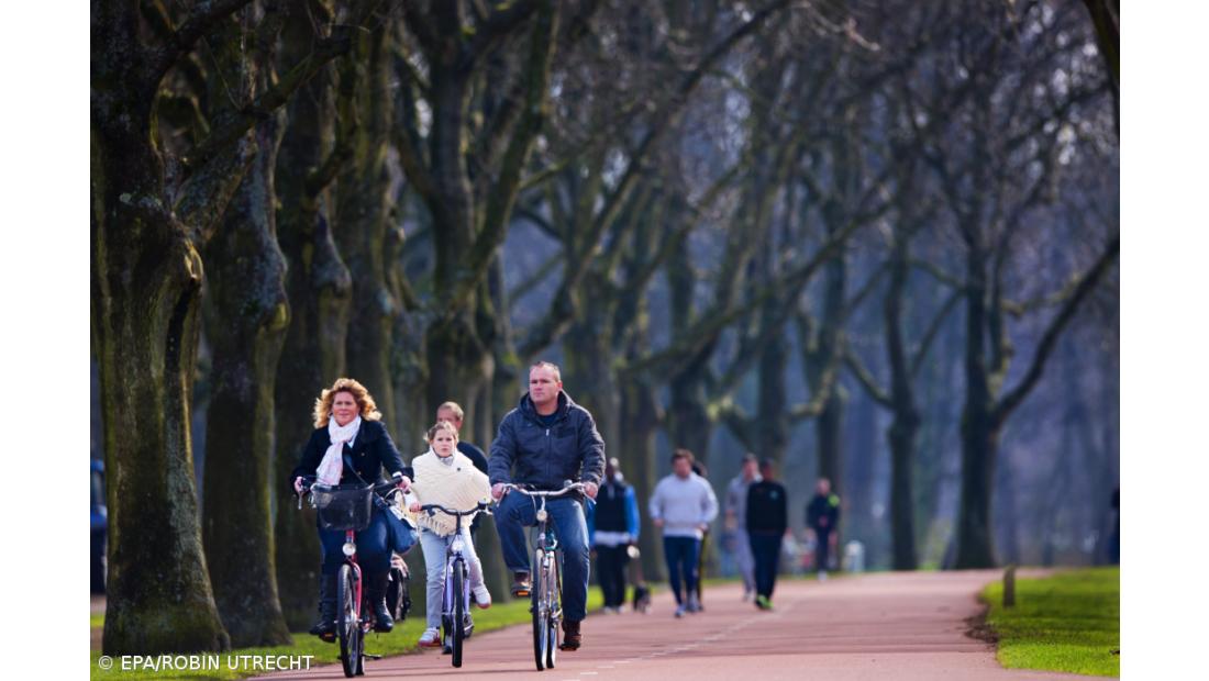 Holanda fecha 2012 com défice de 4,1%