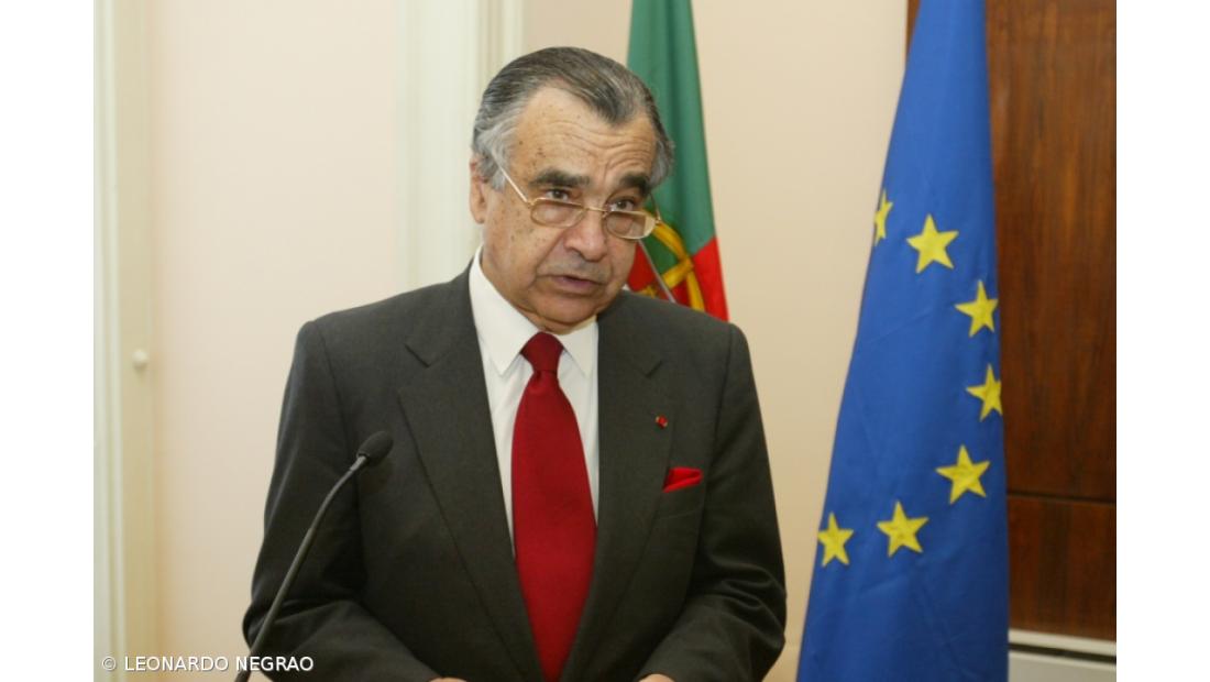 Representante justificou nomeação do líder do PSD com garantias de apoio no parlamento