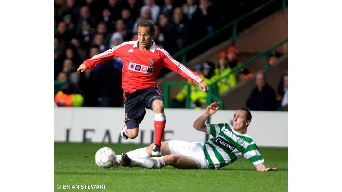 Benfica hipoteca apuramento