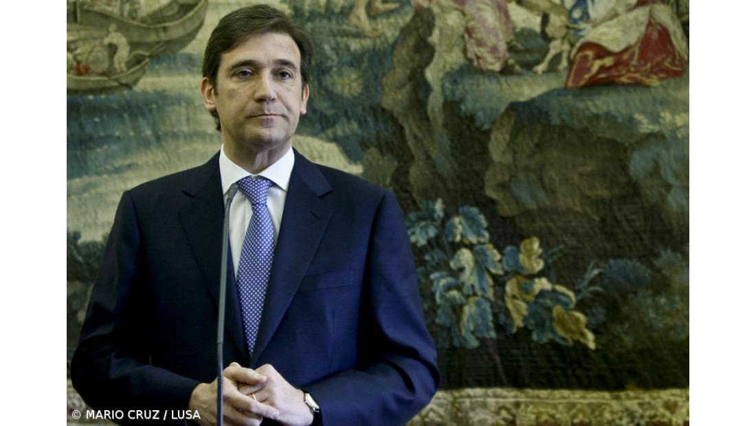 Passos reafirma que não é possível cancelar corte de um subsídio