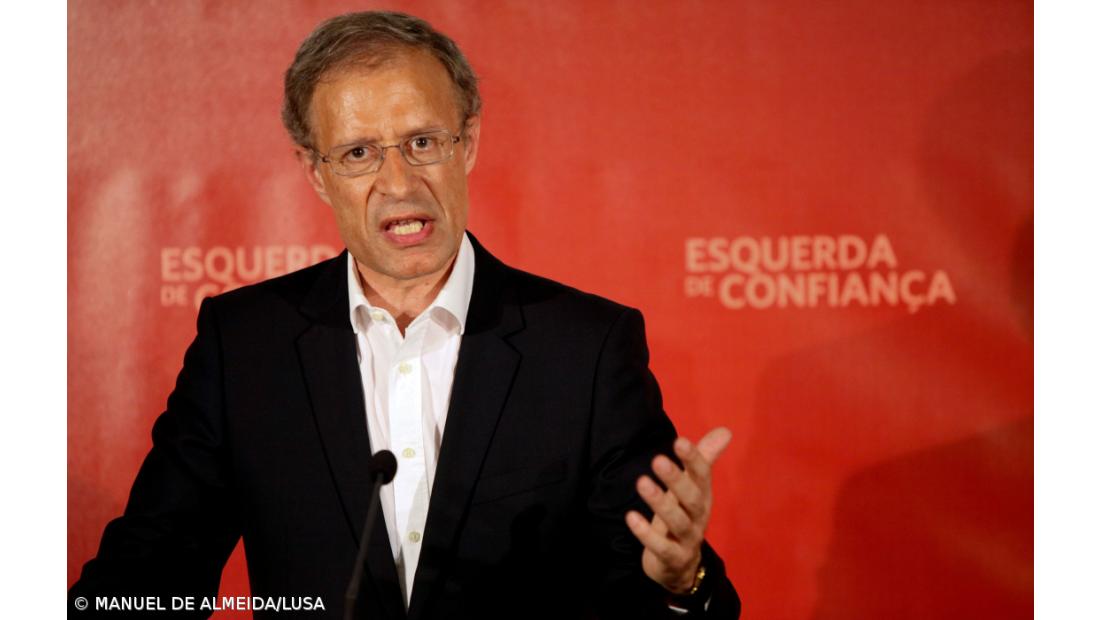 Louçã promete estar "muito atento" à votação do PS sobre corte dos subsídios
