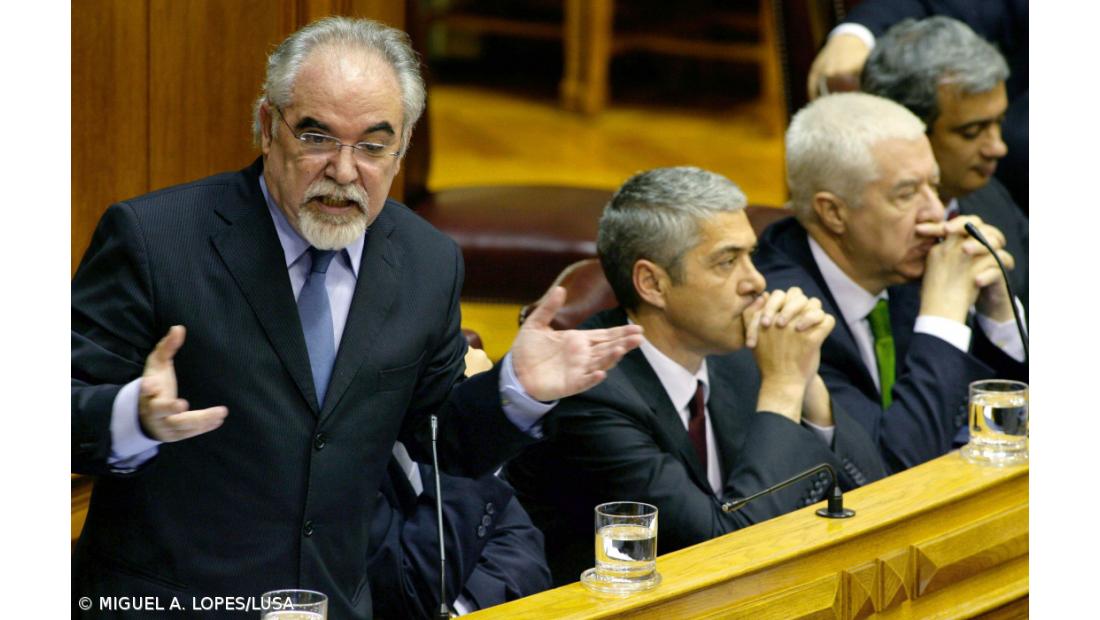 Período de discussão pública do novo Código do Trabalho foi suficiente