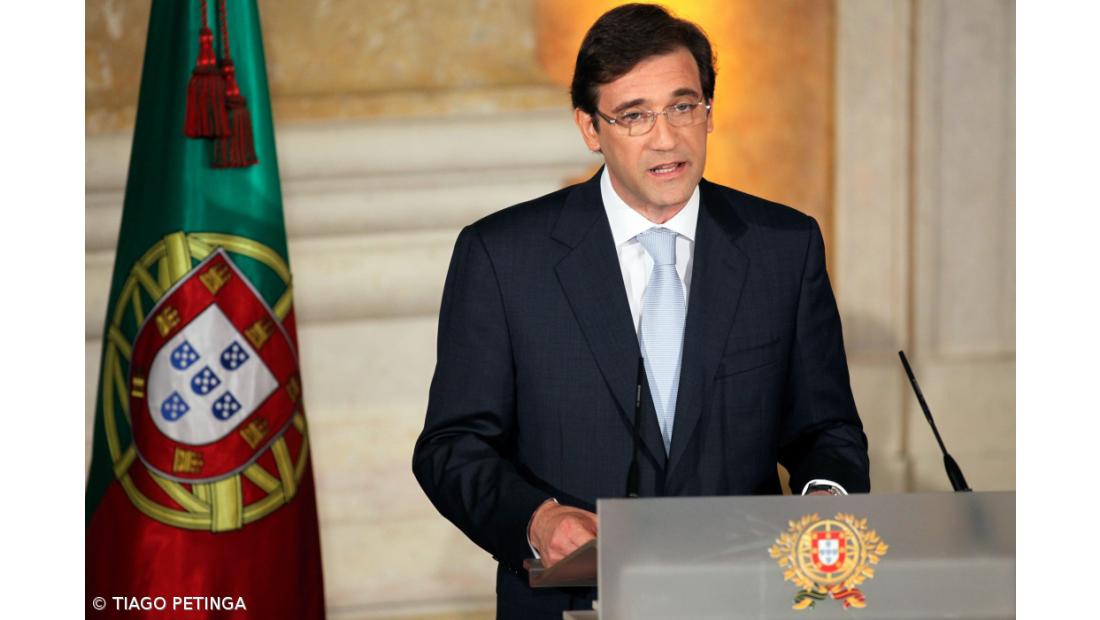 Conselho de Ministros deverá aprovar hoje alterações ao estatuto dos gestores públicos