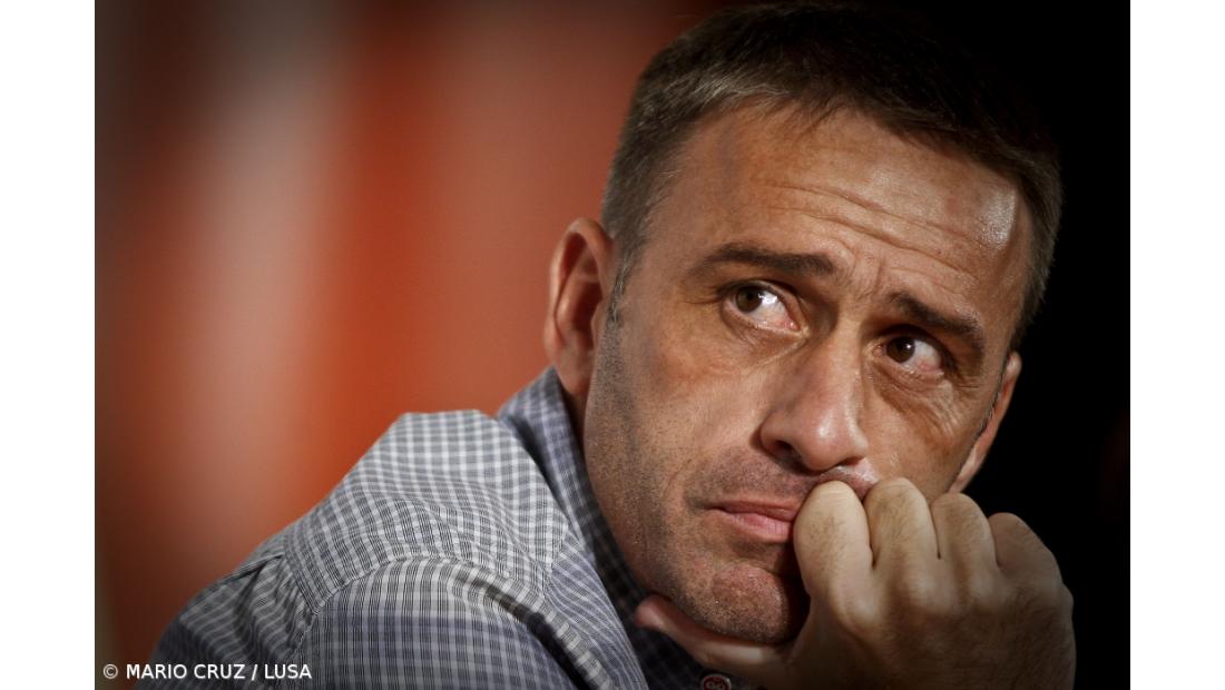 Um ano quase perfeito coloca Portugal no trilho do Euro2012