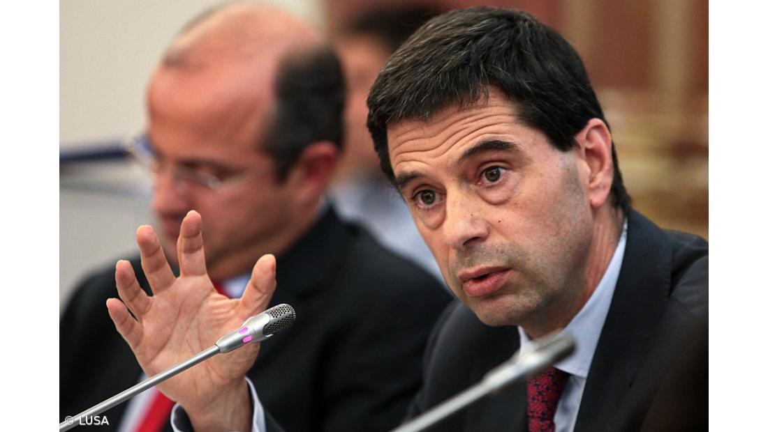 Défice fica na casa dos 4% mas sem medidas seria superior a 8%