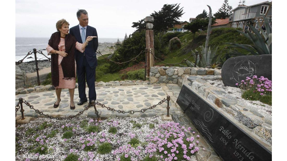 Cavaco sublinha importância da coesão social